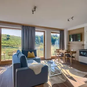 Bachledzki Wierch, Apartament