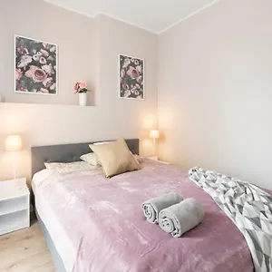 Apartament Superapart Aignera 4, Family Friendly Oasis Polska