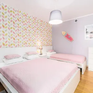  Apartament Osiedle Polanki Polska