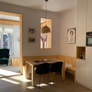 Skiturowy Jagiellonska Apartament
