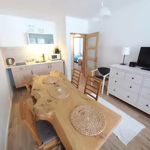 Centrum Samodzielne Mieszkanie Apartament