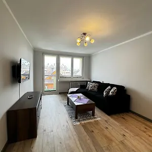 Prestige Krupówki Apartament