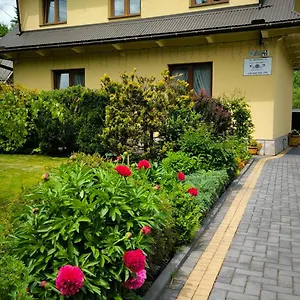 I Regionalny Styl Ul Bachledy 41 Apartament