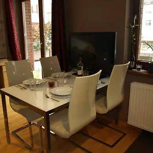  Apartament Przy Parku Polska