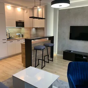  Apartament Z Widokiem Na Odrę Bulwary Książęce Polska