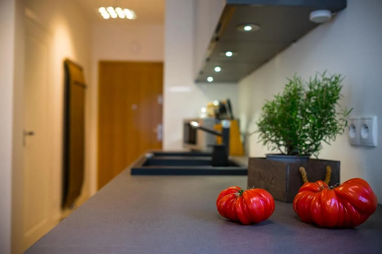 Apartment Apart-Center Sienkiewicza Zakopane