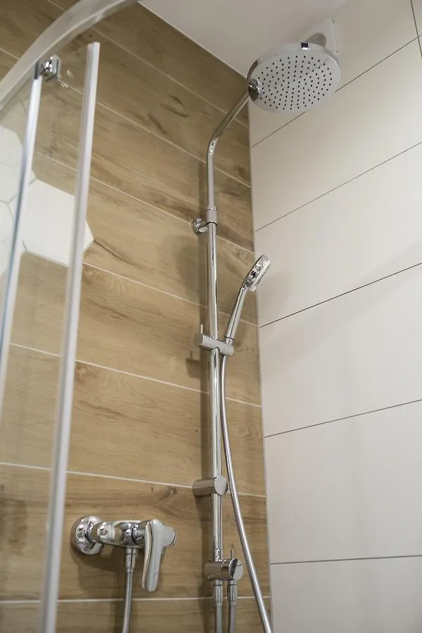 Apart-Center Sienkiewicza Zakopane Apartment