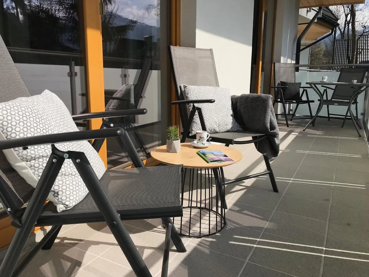 Apart-Center Sienkiewicza Zakopane 0*,
